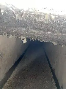 Silo Transfer Chutes