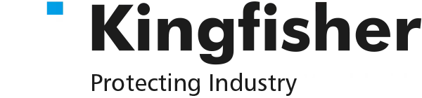 Kingfisher Logo
