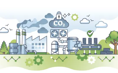HyNet Cluster adds bioenergy and low-carbon power to its carbon capture mix