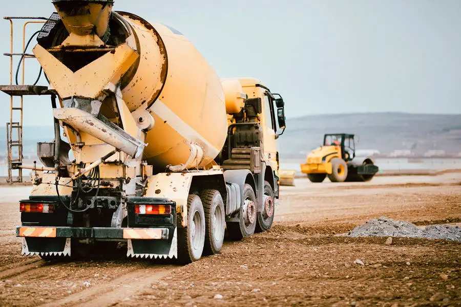 Quarrying - Market Sectors | Kingfisher Industrial