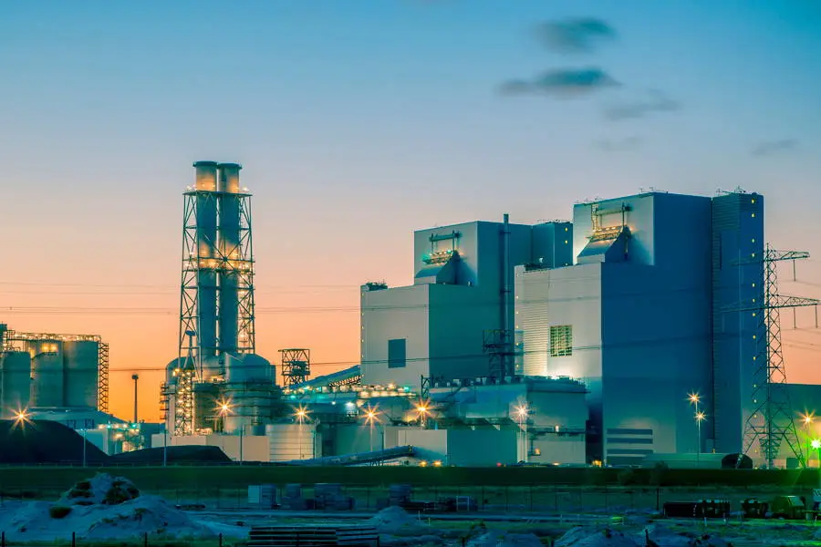 Power Generation - Market Sectors | Kingfisher Industrial