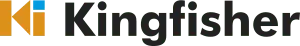 Kingfisher Logo