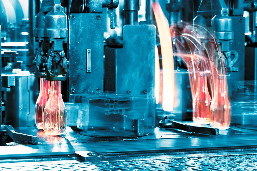 Glass - Market Sectors | Kingfisher Industrial