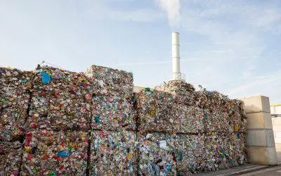 Unplanned EfW Shutdowns Disrupt RDF Supply Chain