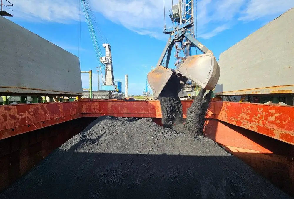 shipping chutes upgrade