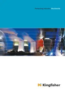 Kingfisher Corporate English